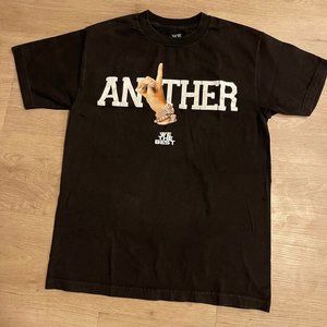 ANOTHER ONE - DJ KHALED TEE SHIRT